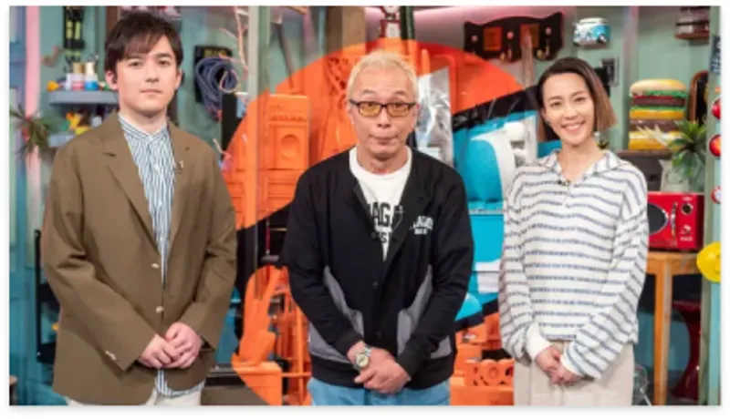 所さん!事件ですよ